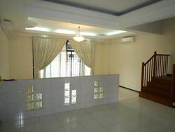 Highgate (D21), Terrace #63713172